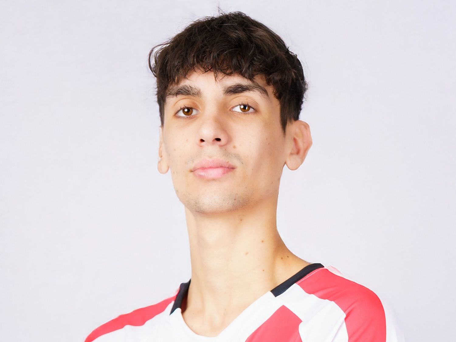 Tres goles para Ardito en su debut con River