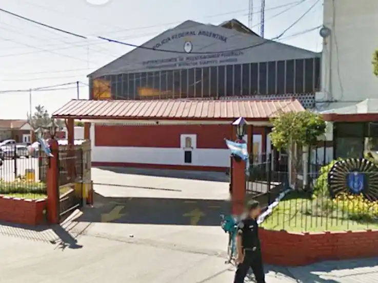 El lugar que suena para detener a la expresidenta y que la Policía describe como “un villerío”