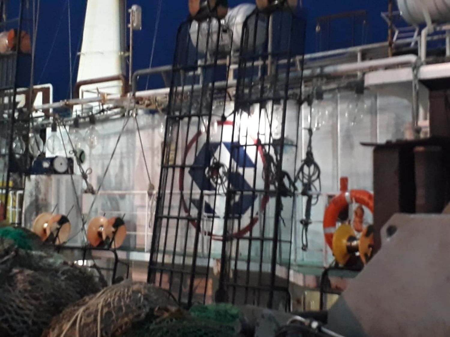 El sector pesquero exportó por más de US$ 1.000 en los primeros siete meses del año