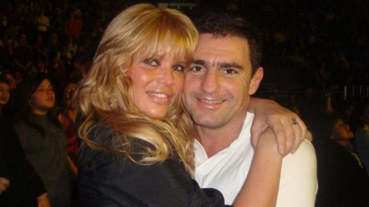 Muerte de Fabián Rodríguez: El marido de Nazarena Vélez fue condenado por estafas el viernes
