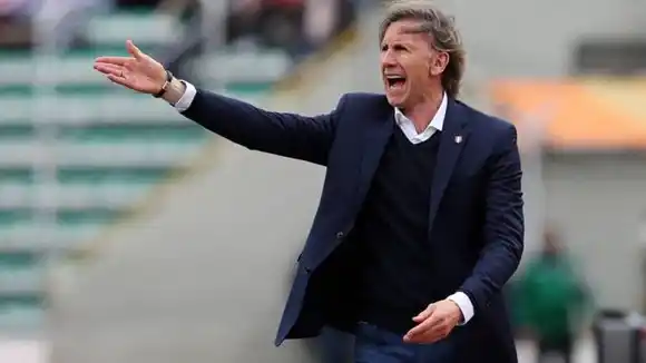 Los cuatro entrenadores  que gustan a Riquelme si Battaglia no sigue en Boca