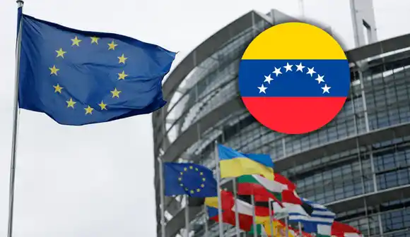 La Unión Europea destina 120 millones de euros para América Latina: 38 millones son para Venezuela