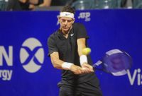 Del Potro alejó ilusiones sobre una posible vuelta