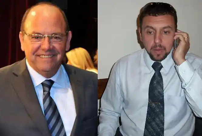 Pedirán preventiva para ex funcionario por planear matar a Bahler