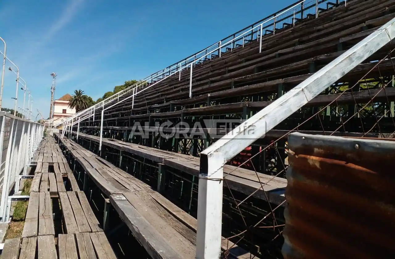 “Debemos generar normas que garanticen una mayor seguridad en los espectáculos públicos de la ciudad”