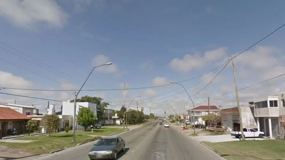 Reclaman mejoras en la señalización de la avenida Fortunato de la Plaza