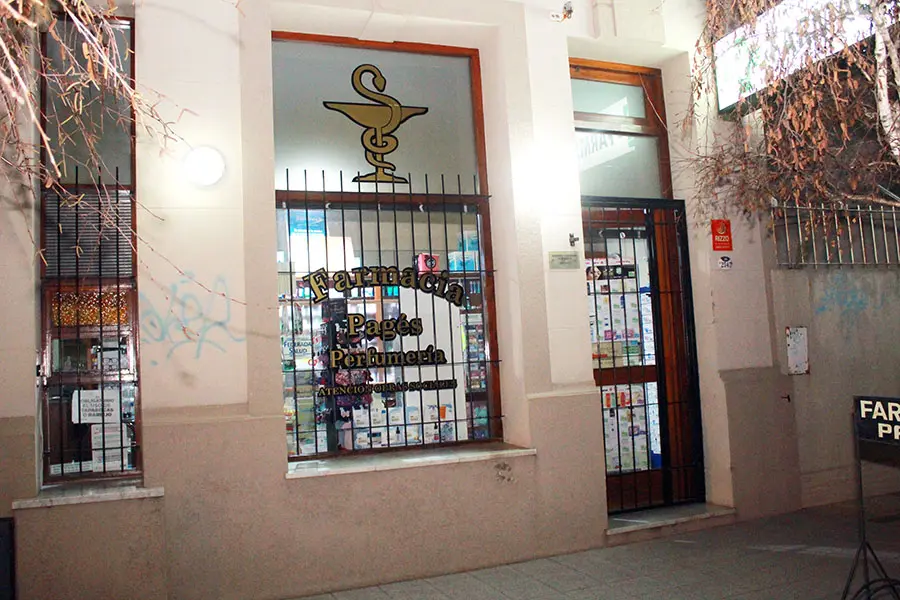 A un joven le “gatillaron” en la cabeza durante un robo