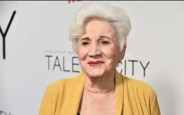 Olympia Dukakis fallece a los 89 años