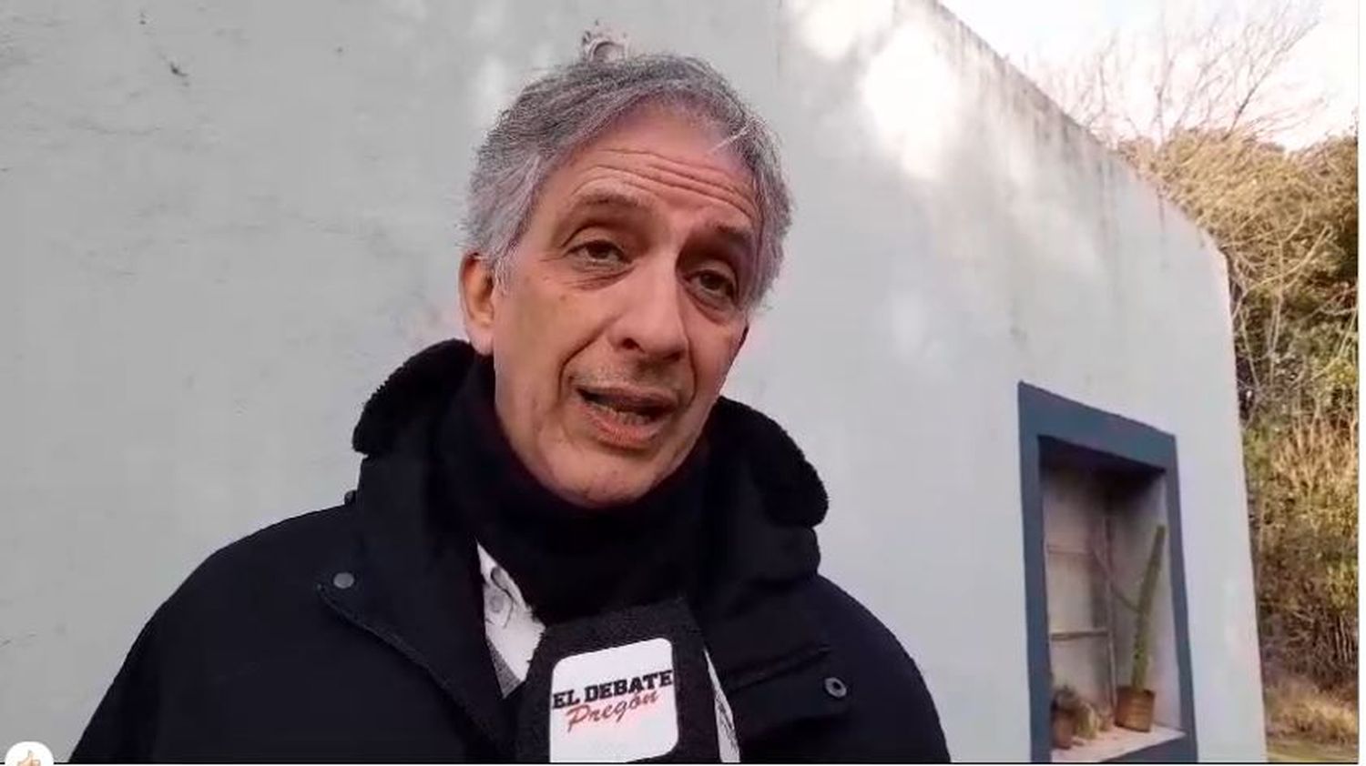Se realizó audiencia pública por la situación de la arenera “Tom Fran”