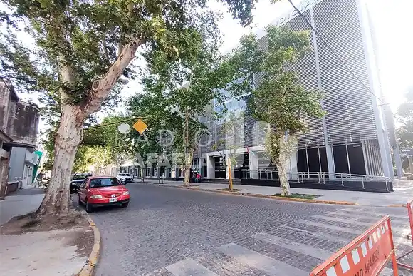 Se realizó la Audiencia Pública en el marco  juicio por el límite a las fumigaciones en Rafaela