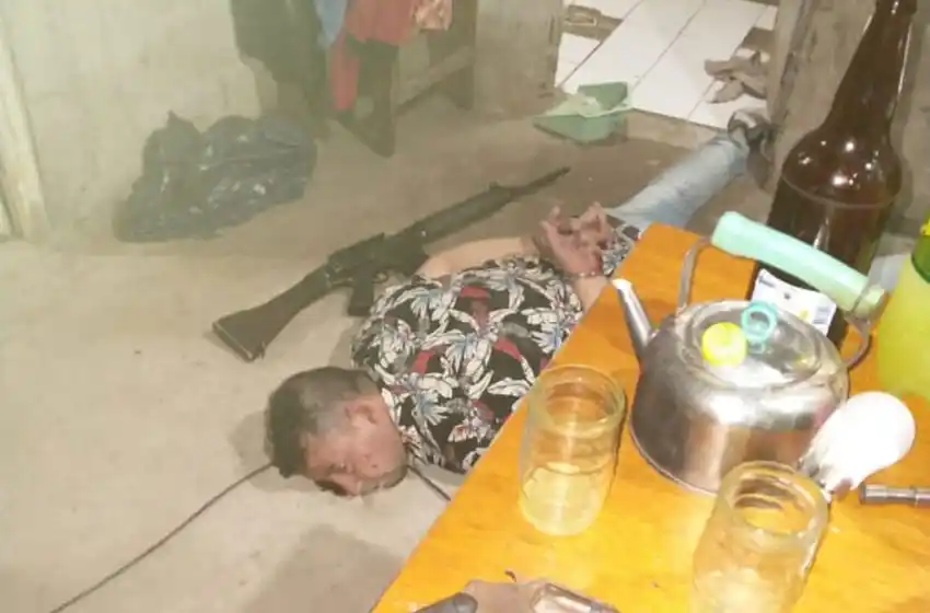 Detuvieron a un hombre y secuestraron un auto que habría sido utilizado para el asesinato del joven en barrio Acindar