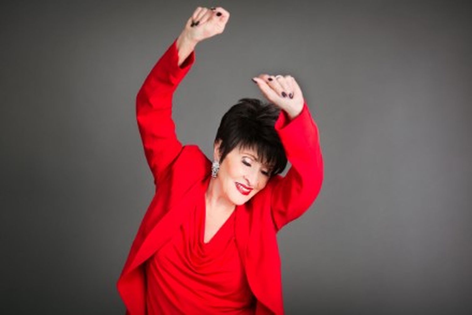 chita rivera