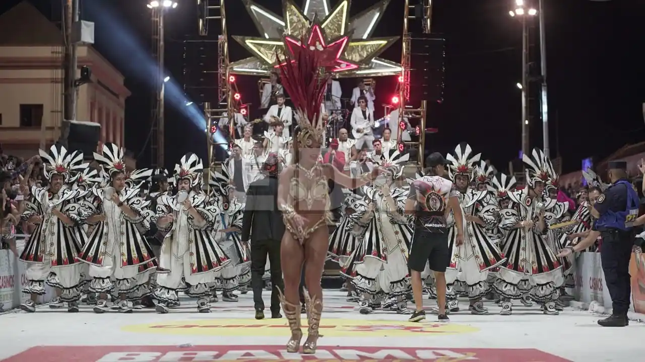 Marí Marí confirmó a su nuevo director para el Carnaval 2023