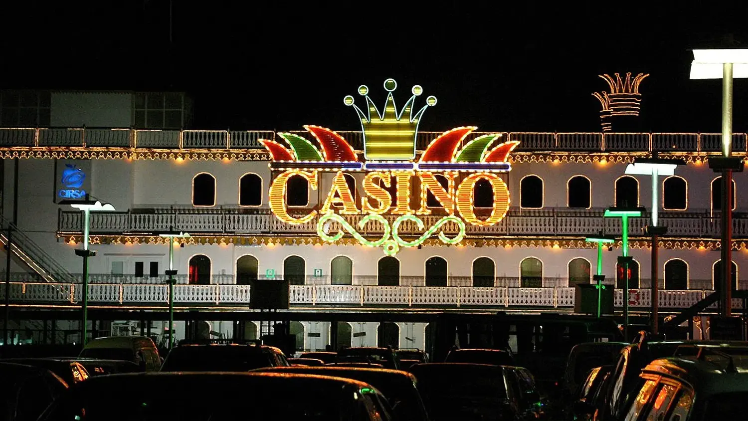Hallaron un cuerpo flotando en Puerto Madero: investigan si una pérdida en el casino derivó en la tragedia