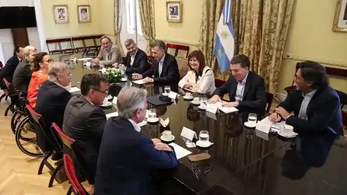 El Gobierno oficializó aumentos de sueldo para Macri y «autoridades superiores»