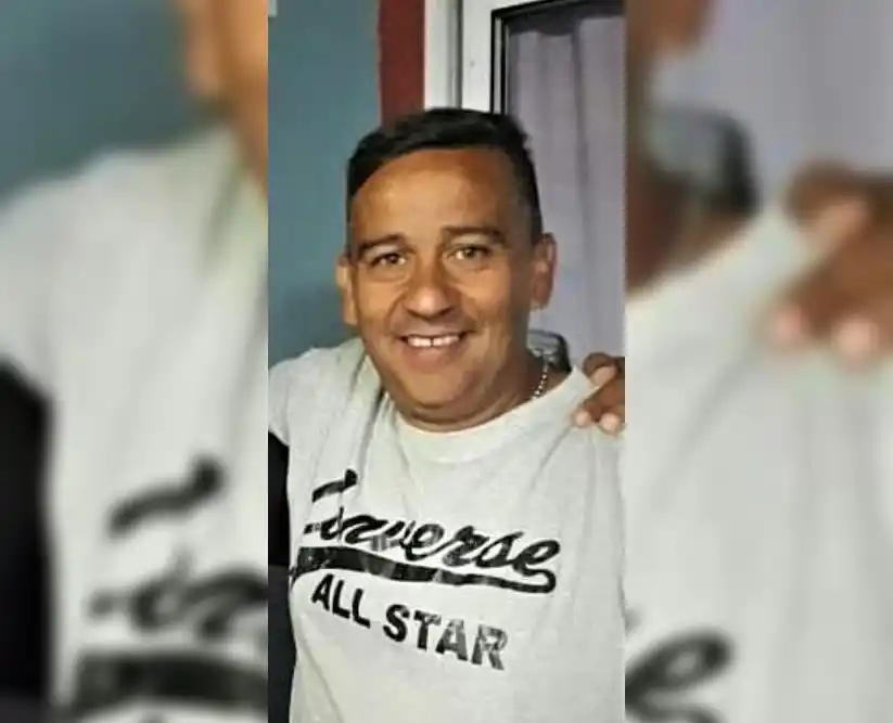 Libertad para Leonardo Macelli, tras la condena a 2 años y 7 meses en la causa piratas del asfalto