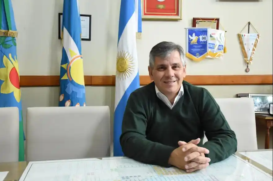 El Intendente de Chivilcoy es el único de la Provincia en proponer un debate con todos los candidatos