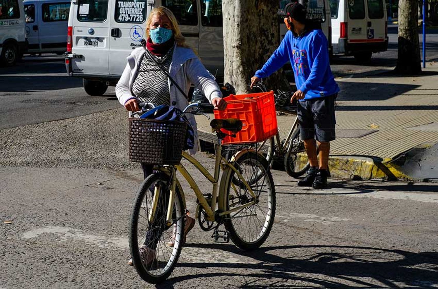 Coronavirus, movilidad activa y micromovilidad