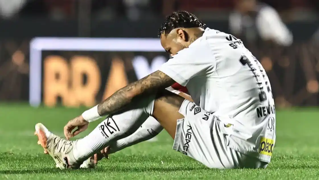 Neymar