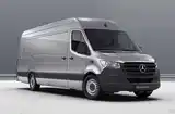 El pliego pedía la compra de una Sprinter 517 CDI Furgón 4325 o similar