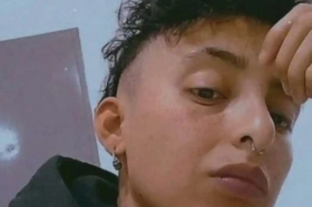 Una de las asesinas de Lucio Dupuy pidió someterse a una terapia hormonal masculinizante en la cárcel