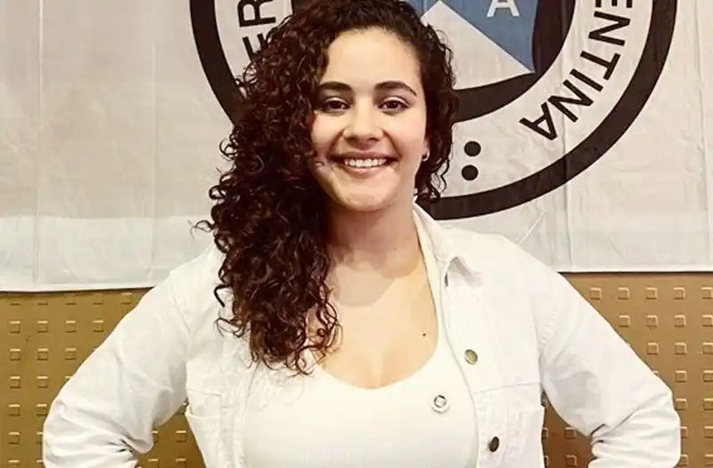 “Trabajamos en un proyecto de viviendas rurales para que los jóvenes continúen viviendo y produciendo en el campo”