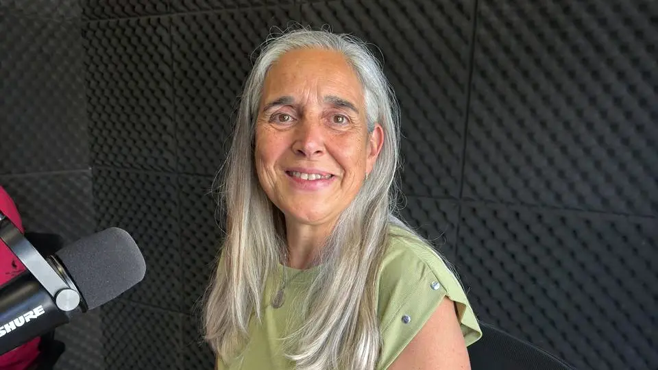 Demanda. Claudia González contó cómo esta Tecnicatura puede en un futuro ser clave en el sector agroindustrial