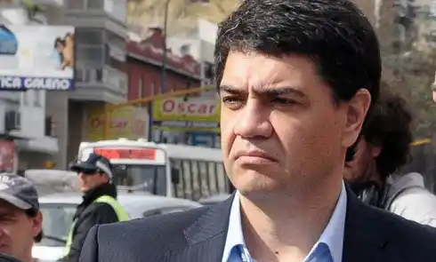 Jorge Macri: "Soy parte del proyecto de Mauricio pero seguiré defendiendo el Frente Renovador"