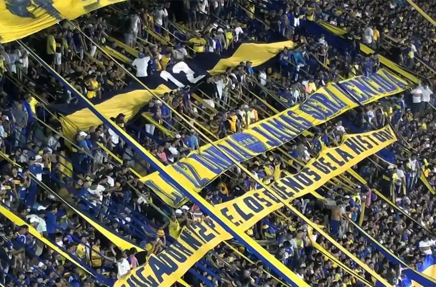 Asesinan a balazos a histórico barra brava de Boca