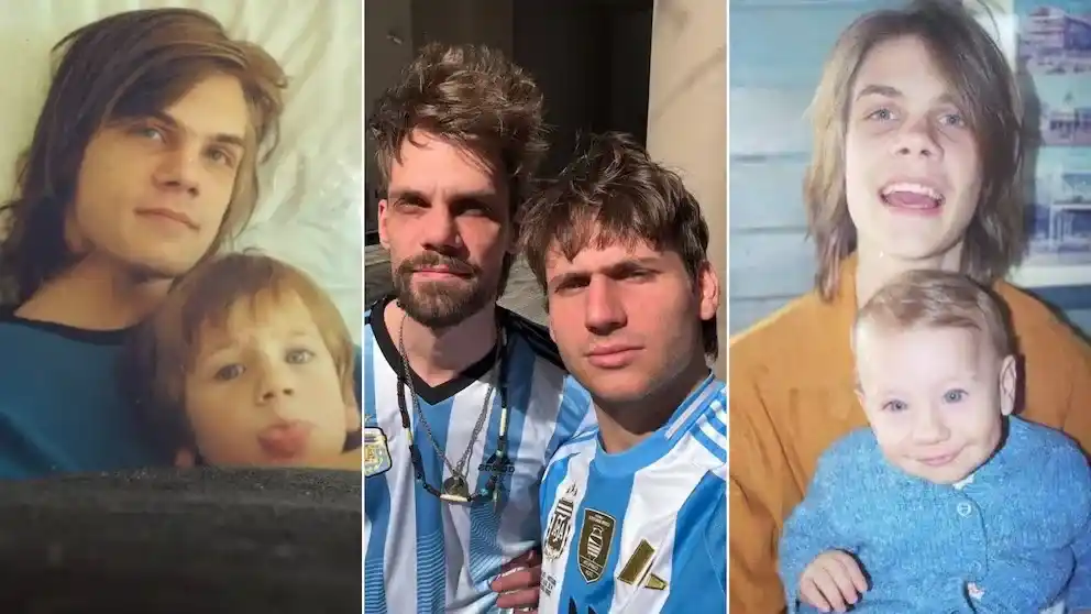 La muerte de Gaspar Prim Díaz, conocido como Gaspi, generó una despedida de su familia y un impacto en la comunidad digital