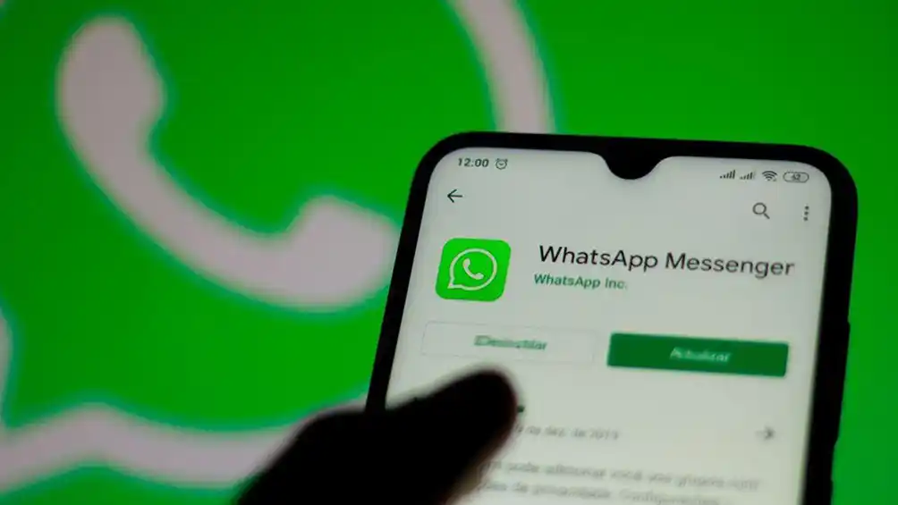 Policías armaron un grupo de WhatsApp para planificar un secuestro extorsivo