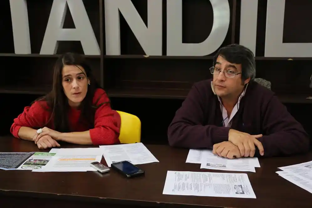 El fin de semana llega la sexta Expojardín  Sans Souci 