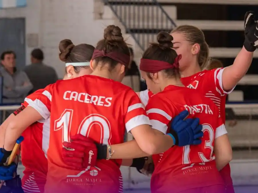 Las pibas de Independiente buscan el pase a semifinales del Campeonato Argentino de Juveniles