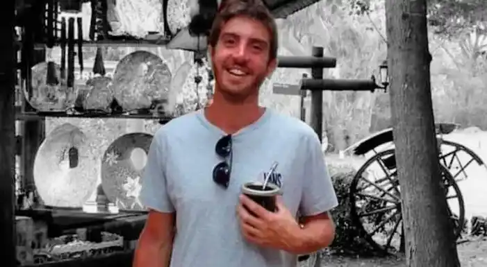 Se confirmó que el joven detenido en febrero en Paraná murió por "asfixia por compresión mecánica"