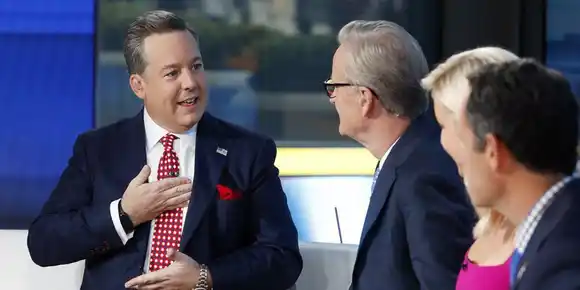 ¡Escándalo! Fox despide a presentador estrella por acoso sexual