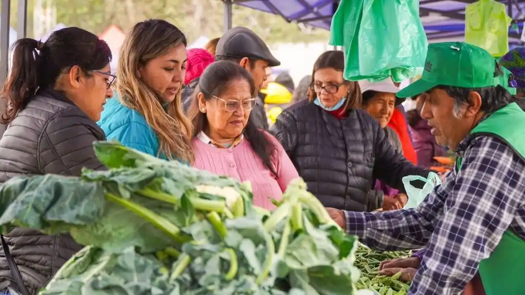 Paraná será sede del Primer Encuentro de Economía Social
