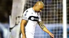 Santiago Silva dio positivo en un control antidoping por un tratamiento de fertilidad