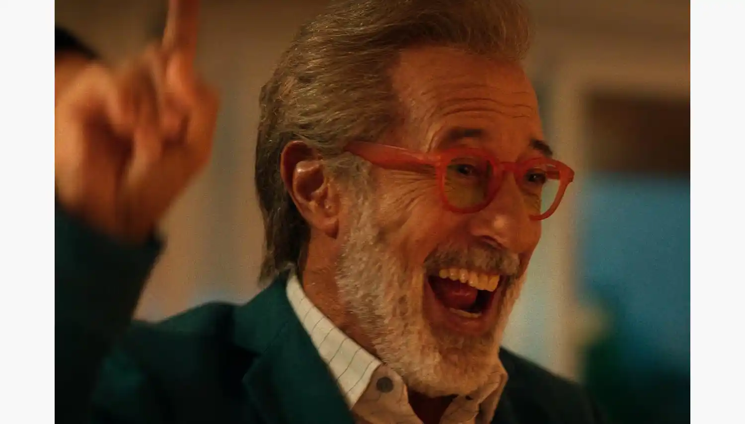 "Homo Argentum", la película con Guillermo Francella interpreteando 16 personajes.