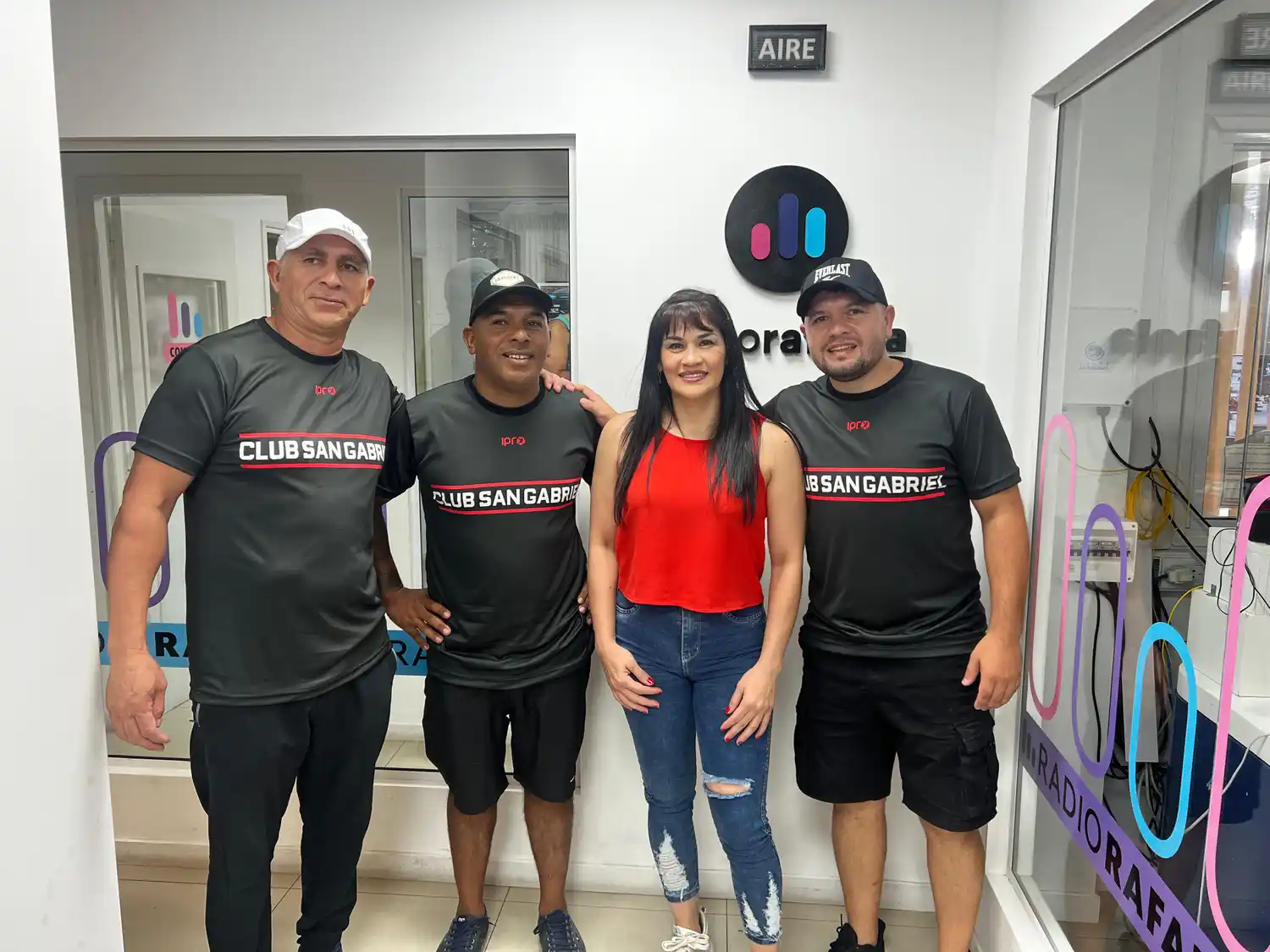 La “Tigresa” Acuña, muy cerca de su retiro: “Hoy estamos disfrutando de lo que hemos sembrado”