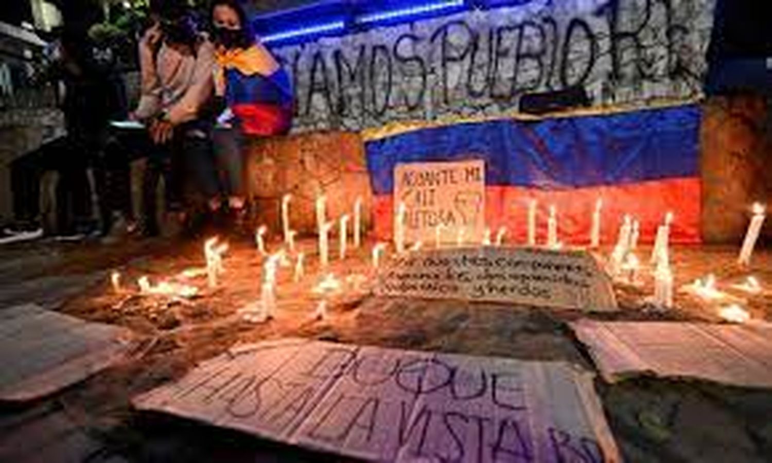 ¡URGENTE! ONG´s  reportan 471 desaparecidos en Colombia en mayo