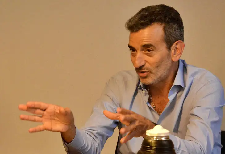 Randazzo, camino a las PASO