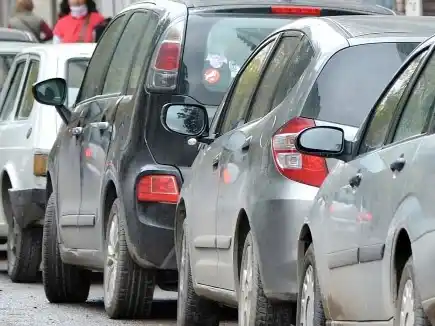 Prorrogaron el vencimiento del Impuesto Automotor para abril