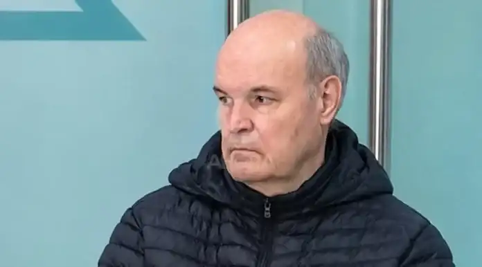 Apareció el cura César Schmidt, acusado del intento de homicidio de un niño en Entre Ríos