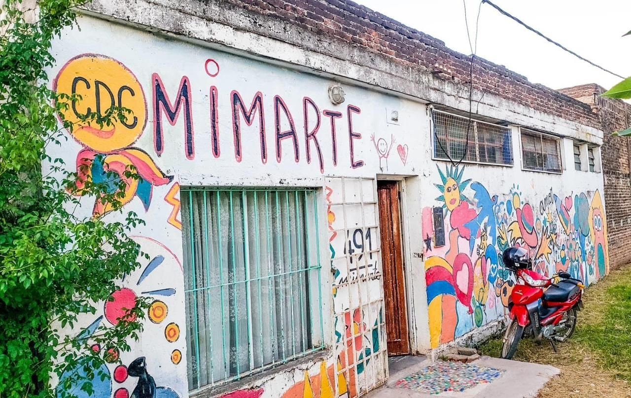 mimarte - 1