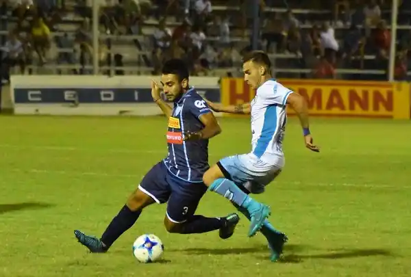 Juventud tiene un choque directo ante Los Andes
