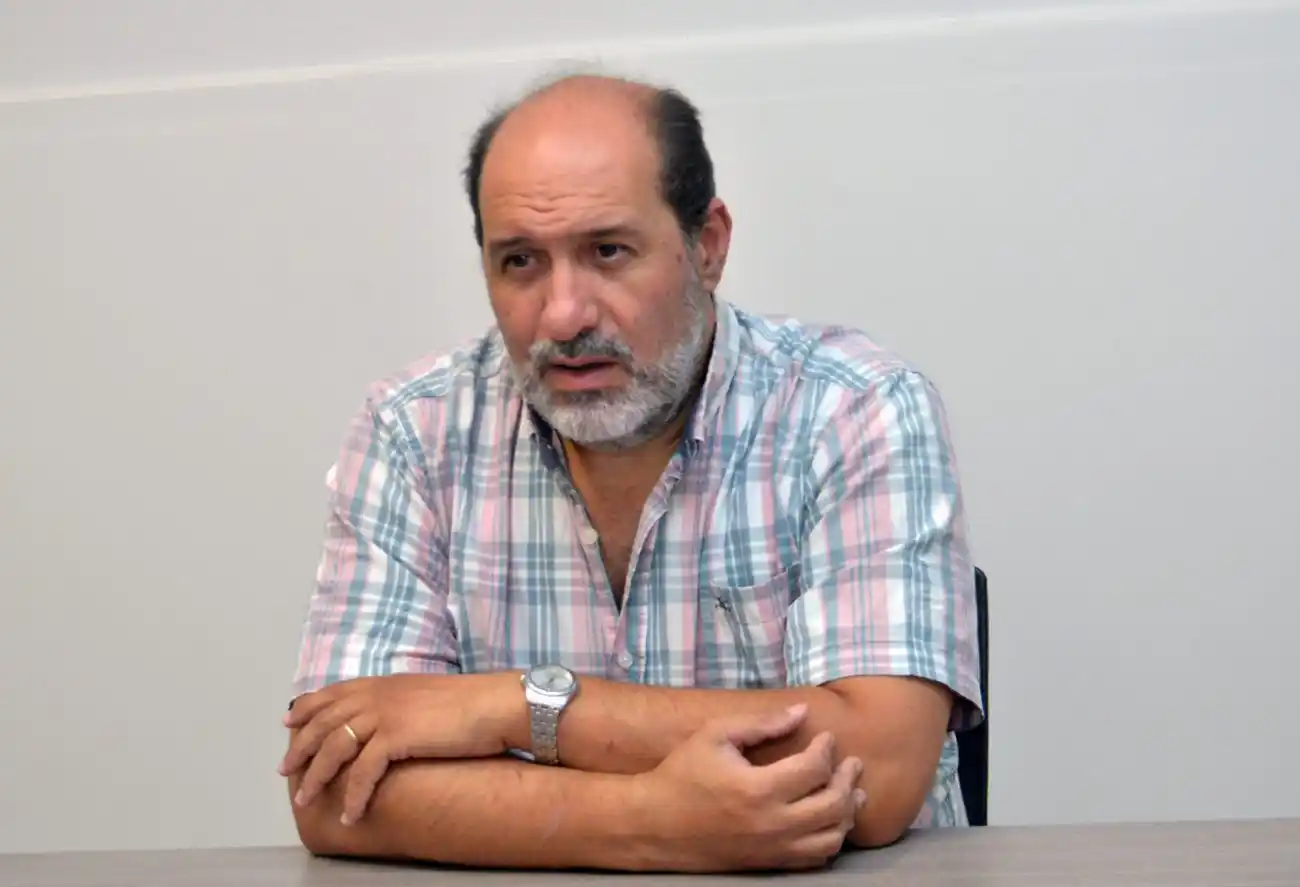 Reeditan el reclamo para que Tandil tenga una alcaidía