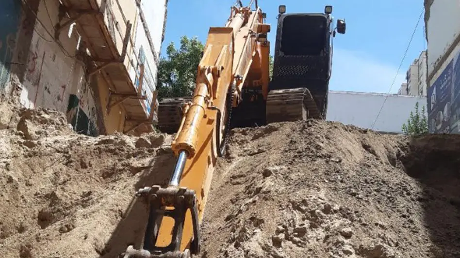 Vecino denuncia negligencia y falta de control en construcciones en Mar del Plata: "Nos costó la paz de nuestra familia"