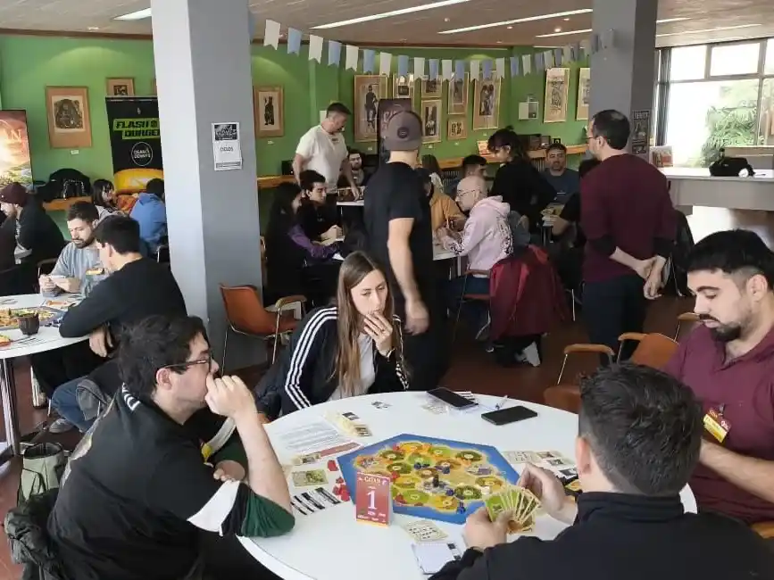 catan