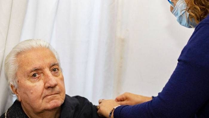 Avanza la vacunación  antigripal en la provincia