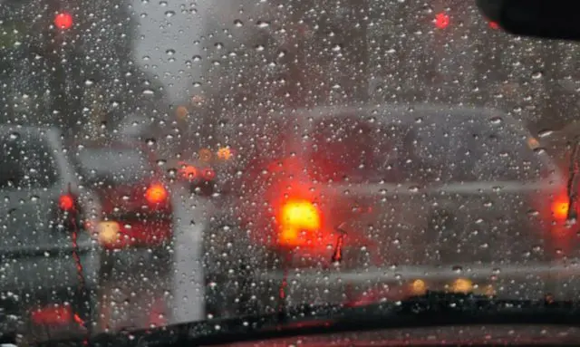 Continúa el alerta meteorológico en el territorio bonaerense